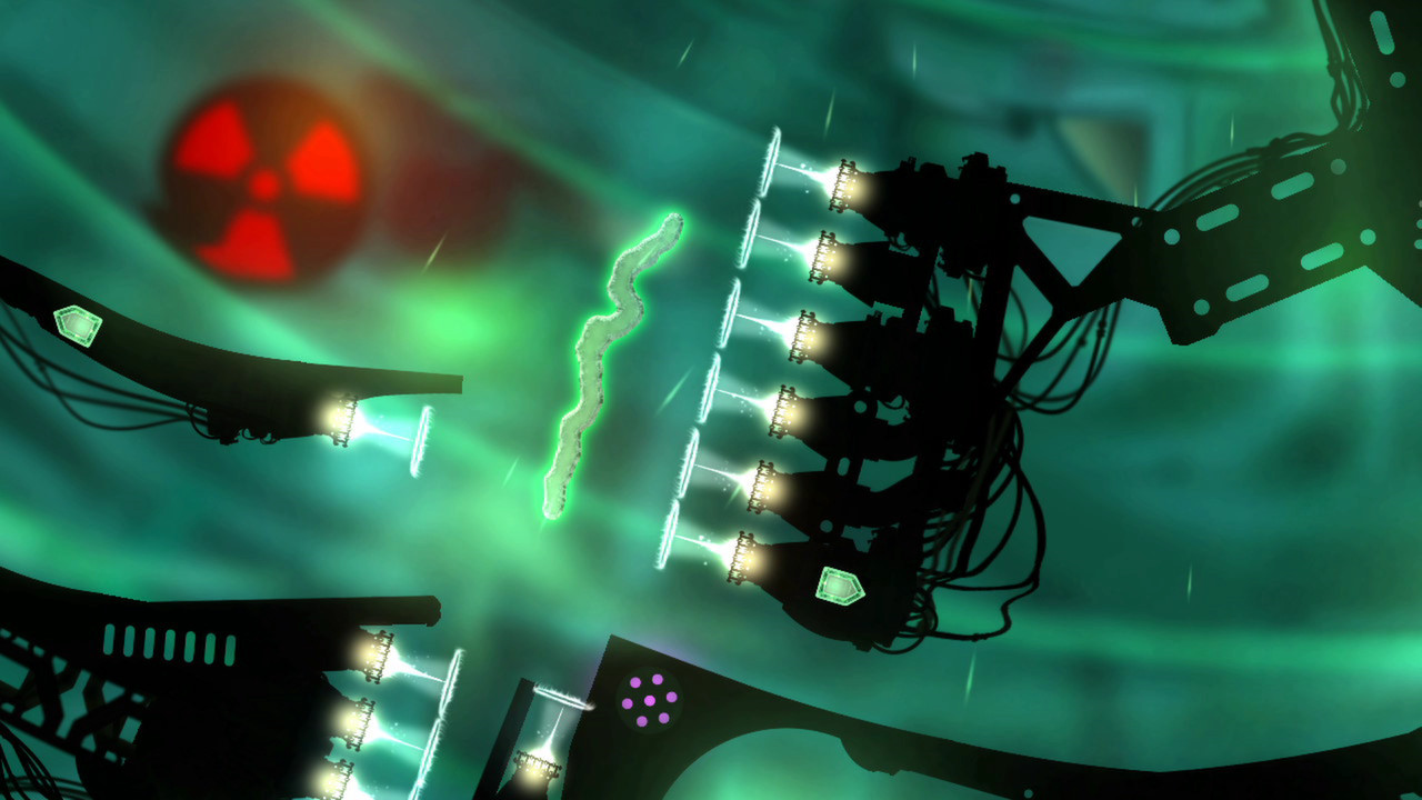 Puddle Soundtrack screenshot 7