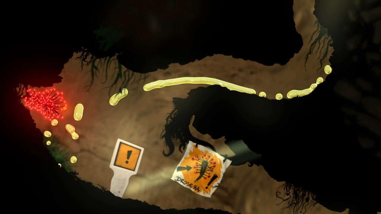 Puddle Soundtrack screenshot 1
