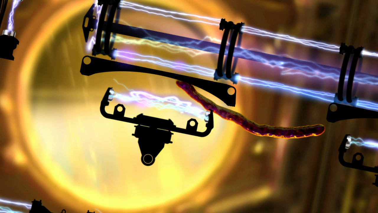 Puddle Soundtrack screenshot 4