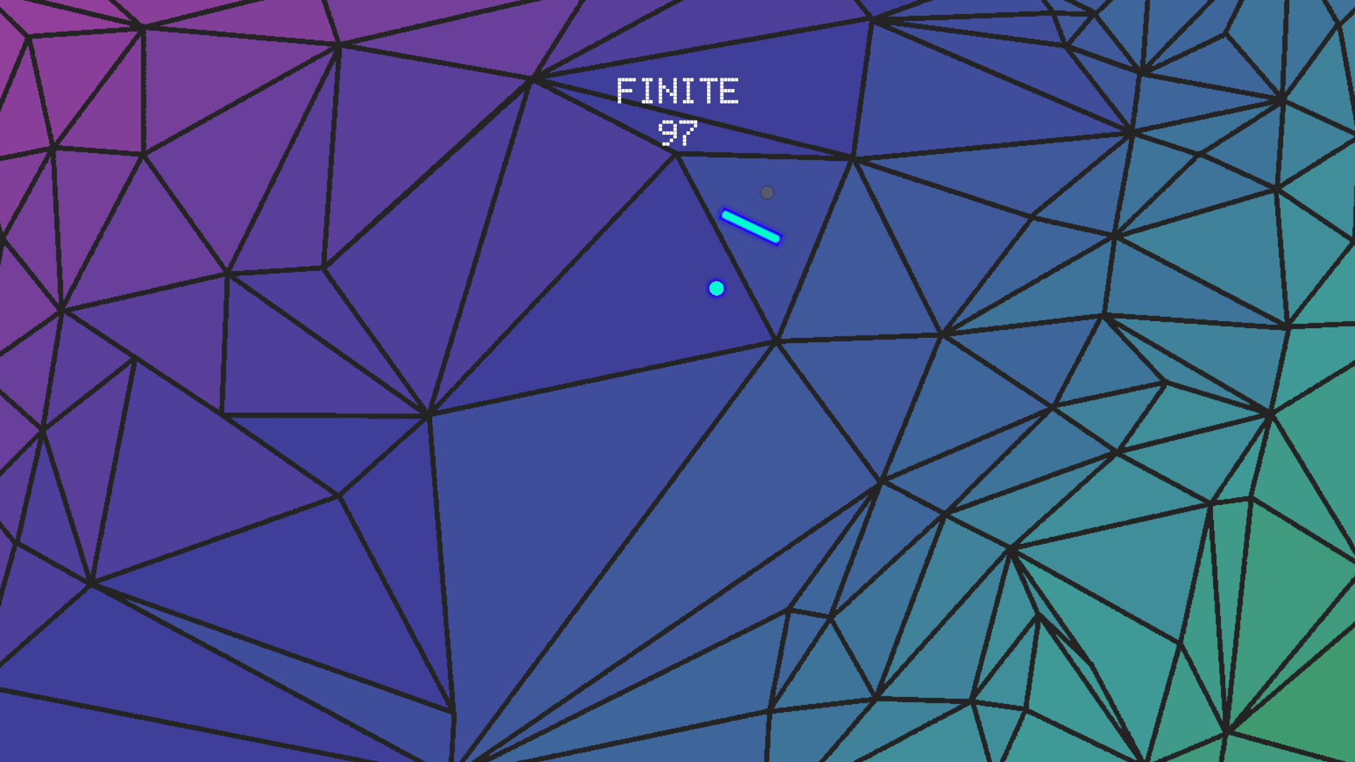 Circle Pong screenshot 4