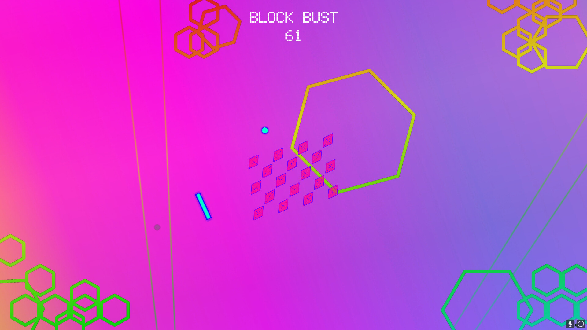 Circle Pong screenshot 6