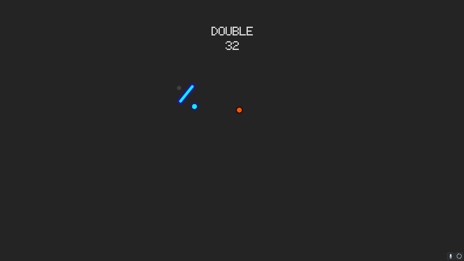 Circle Pong screenshot 5