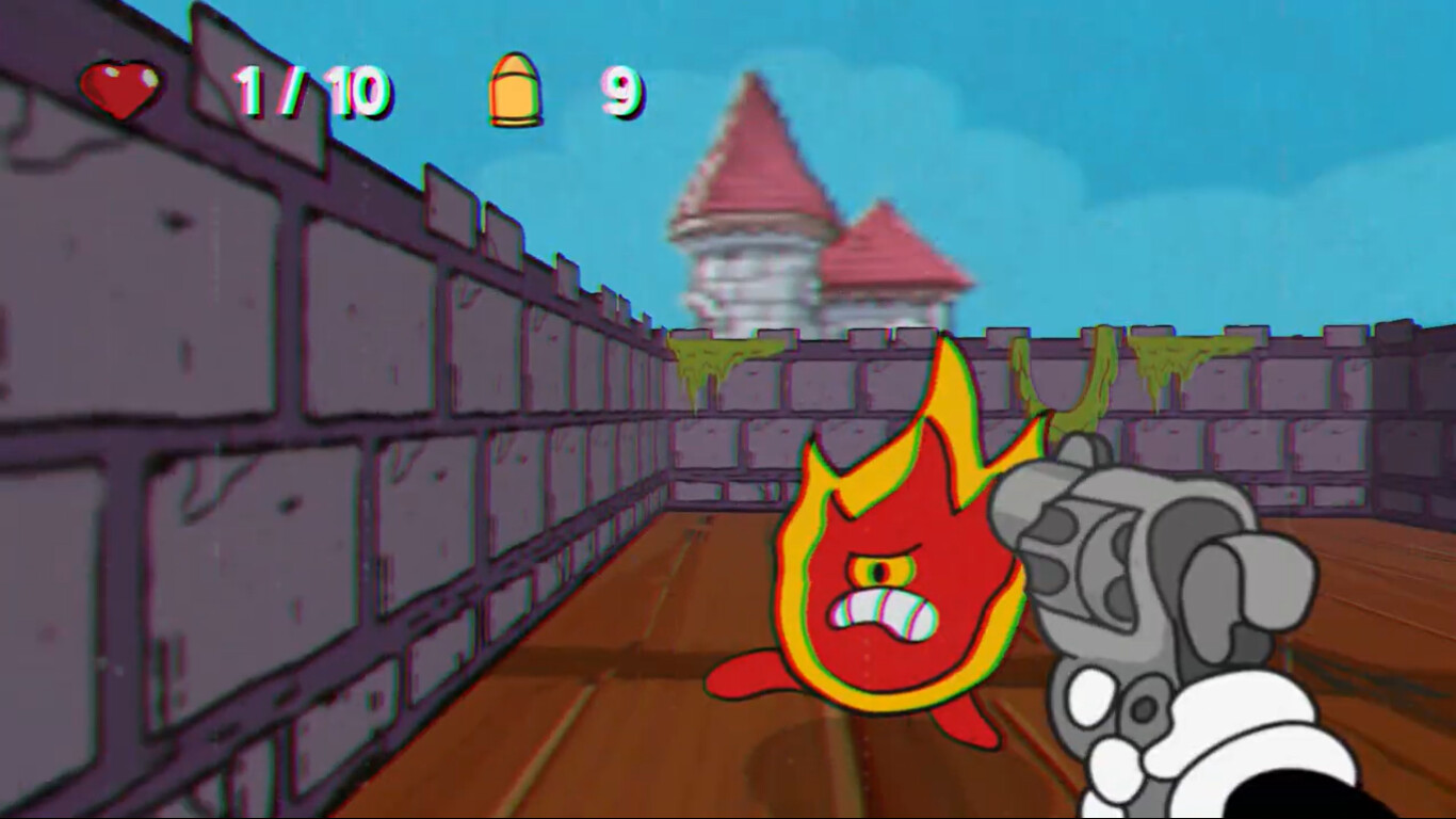 TOON screenshot 10