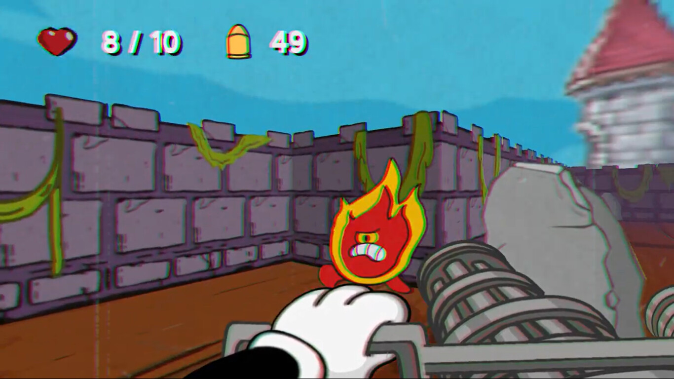 TOON screenshot 13