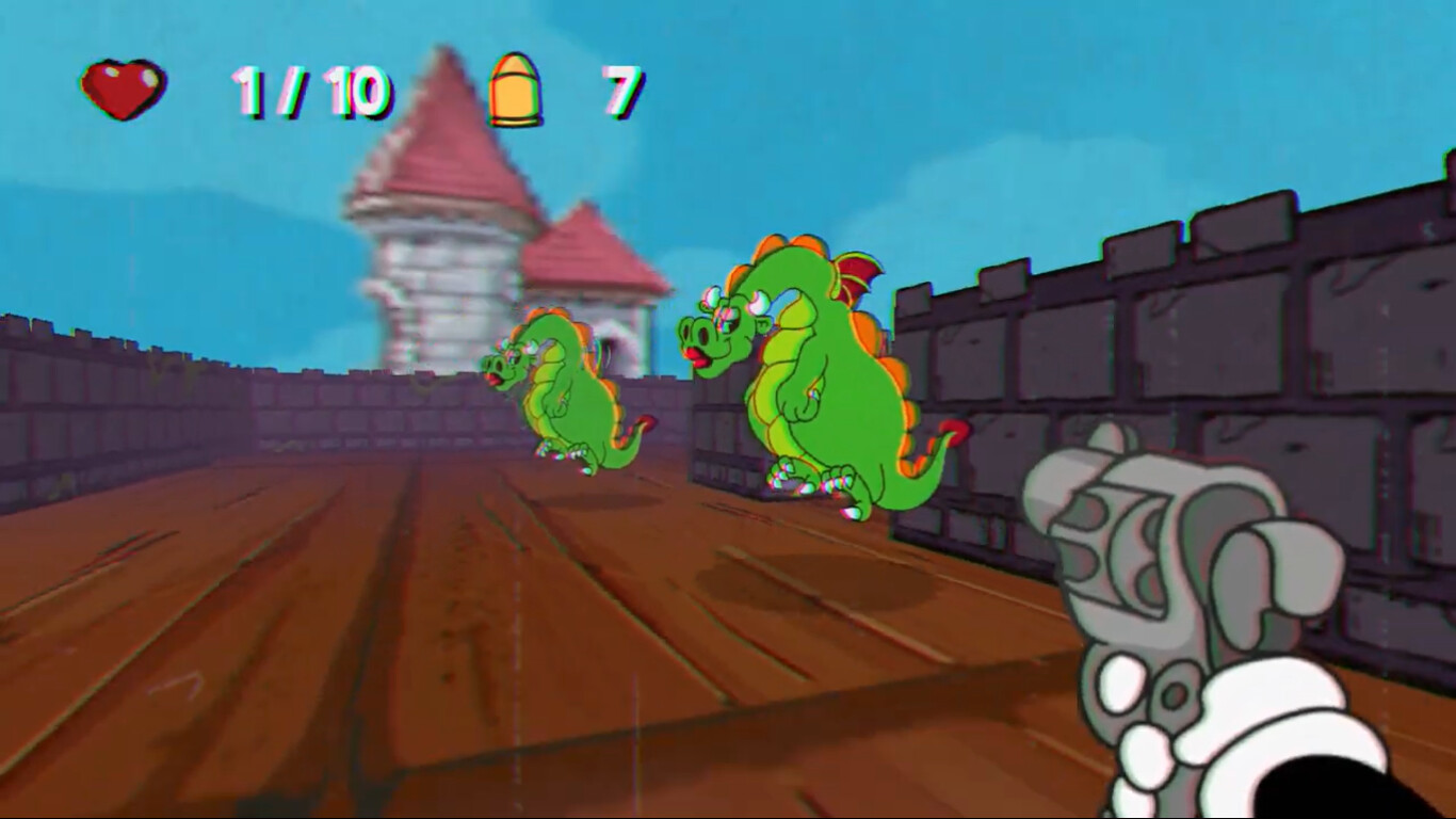 TOON screenshot 9