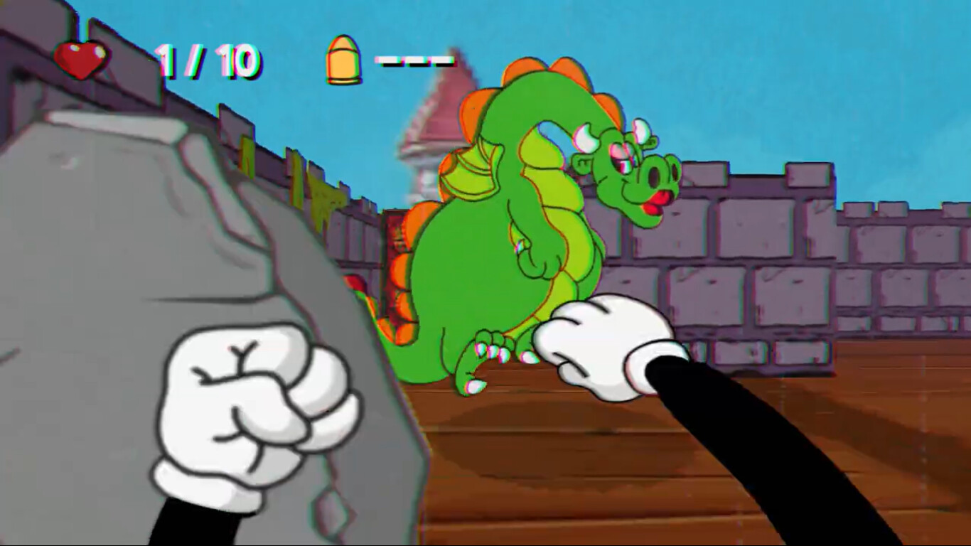 TOON screenshot 8