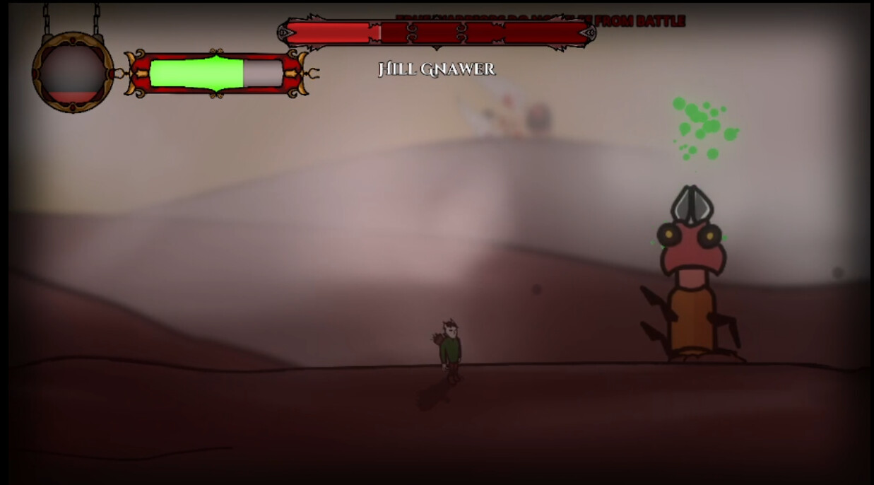 Eternal Reckoning screenshot 7