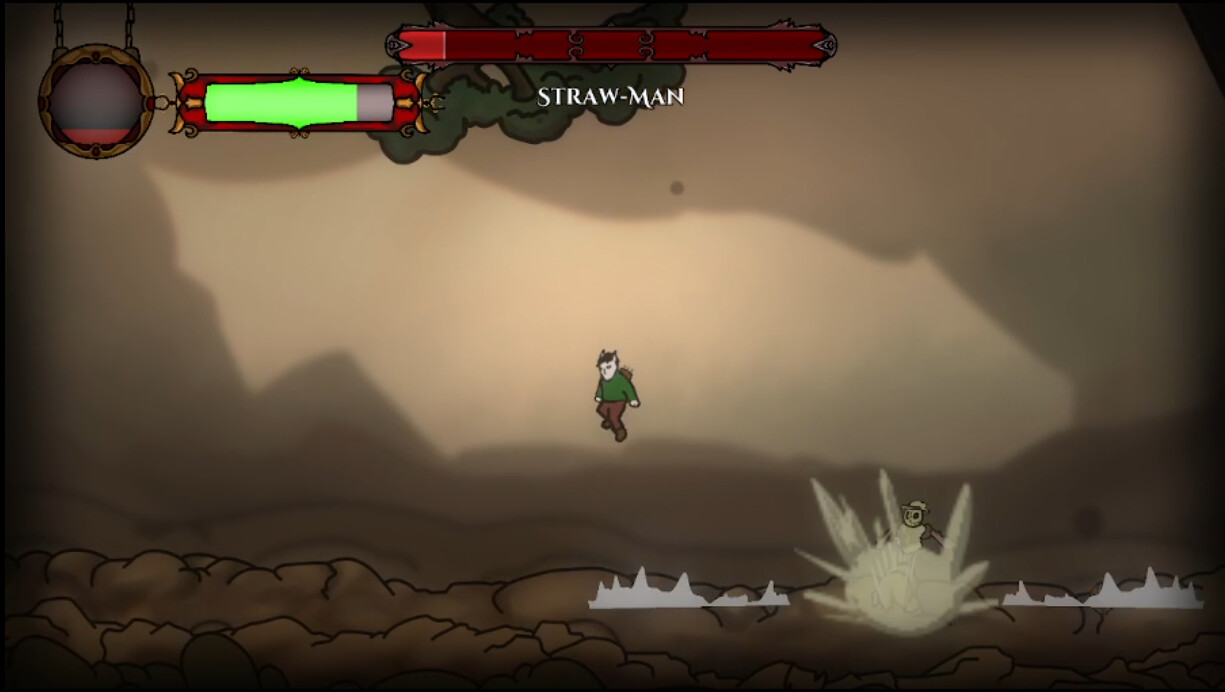 Eternal Reckoning screenshot 8