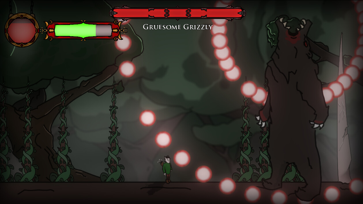 Eternal Reckoning screenshot 6