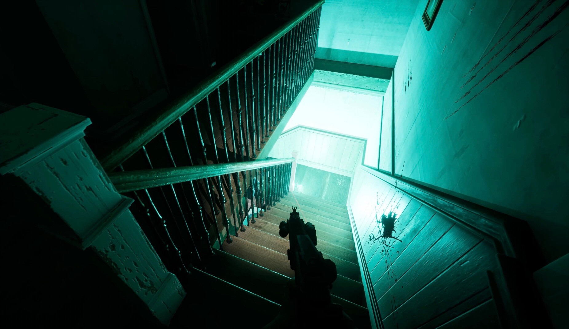 RED NIGHT screenshot 4