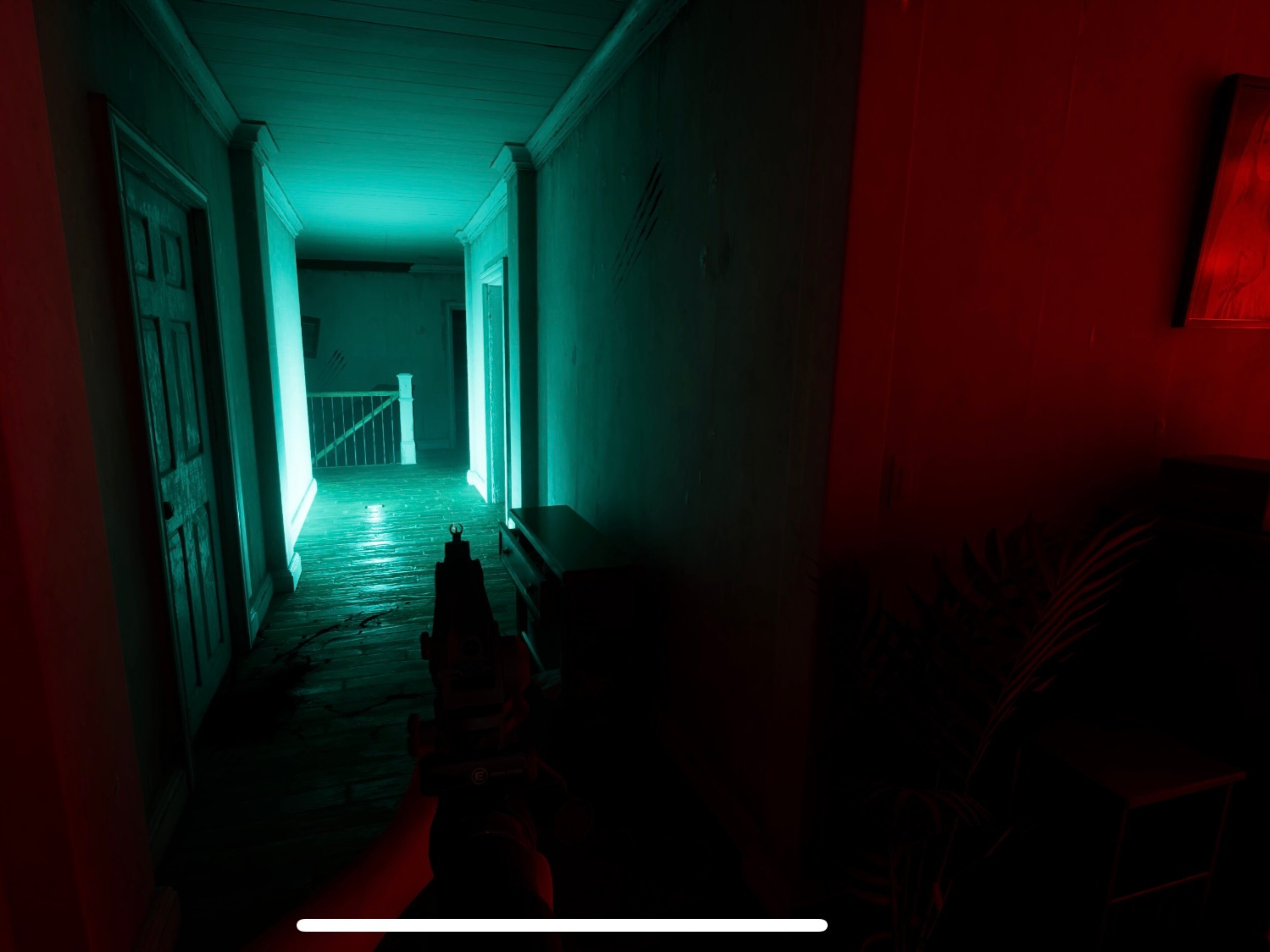 RED NIGHT screenshot 5