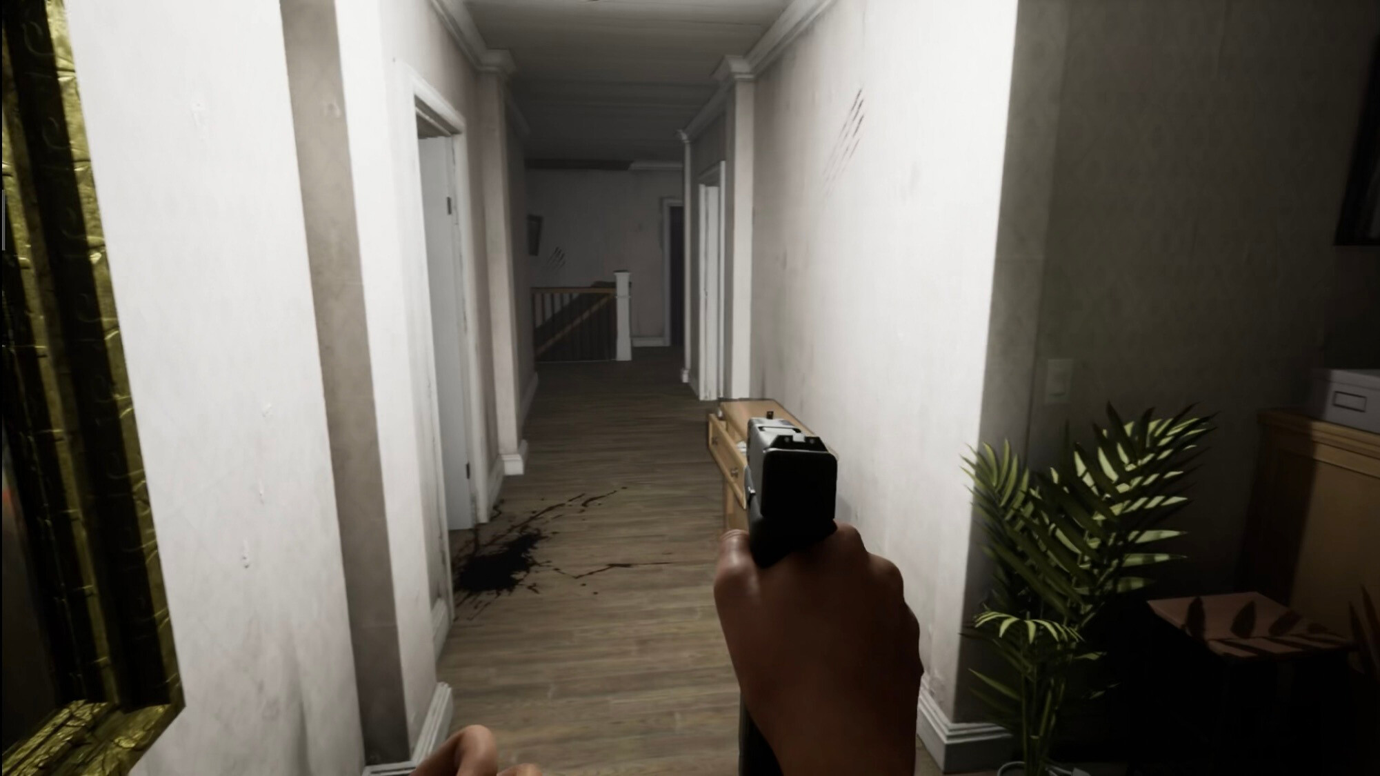 RED NIGHT screenshot 6