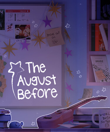 The August Before