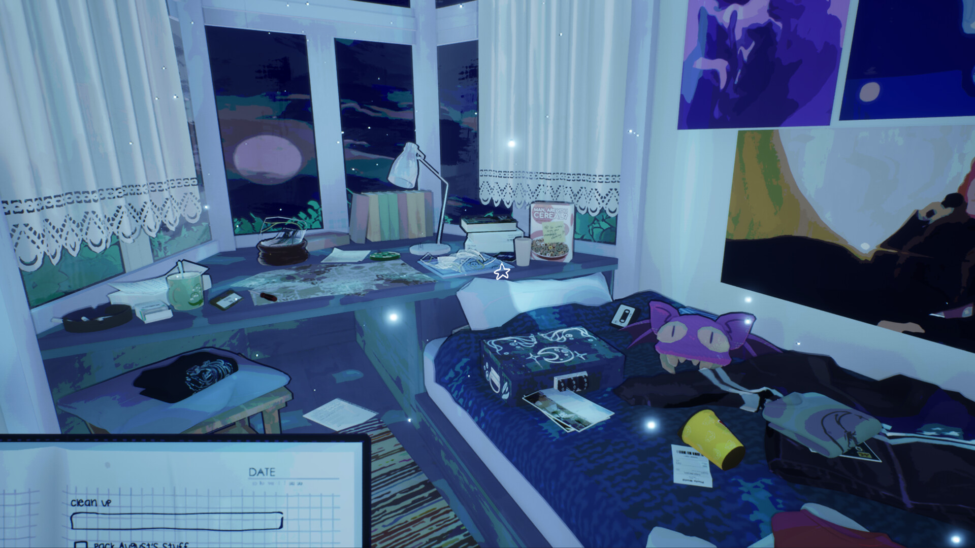The August Before screenshot 10