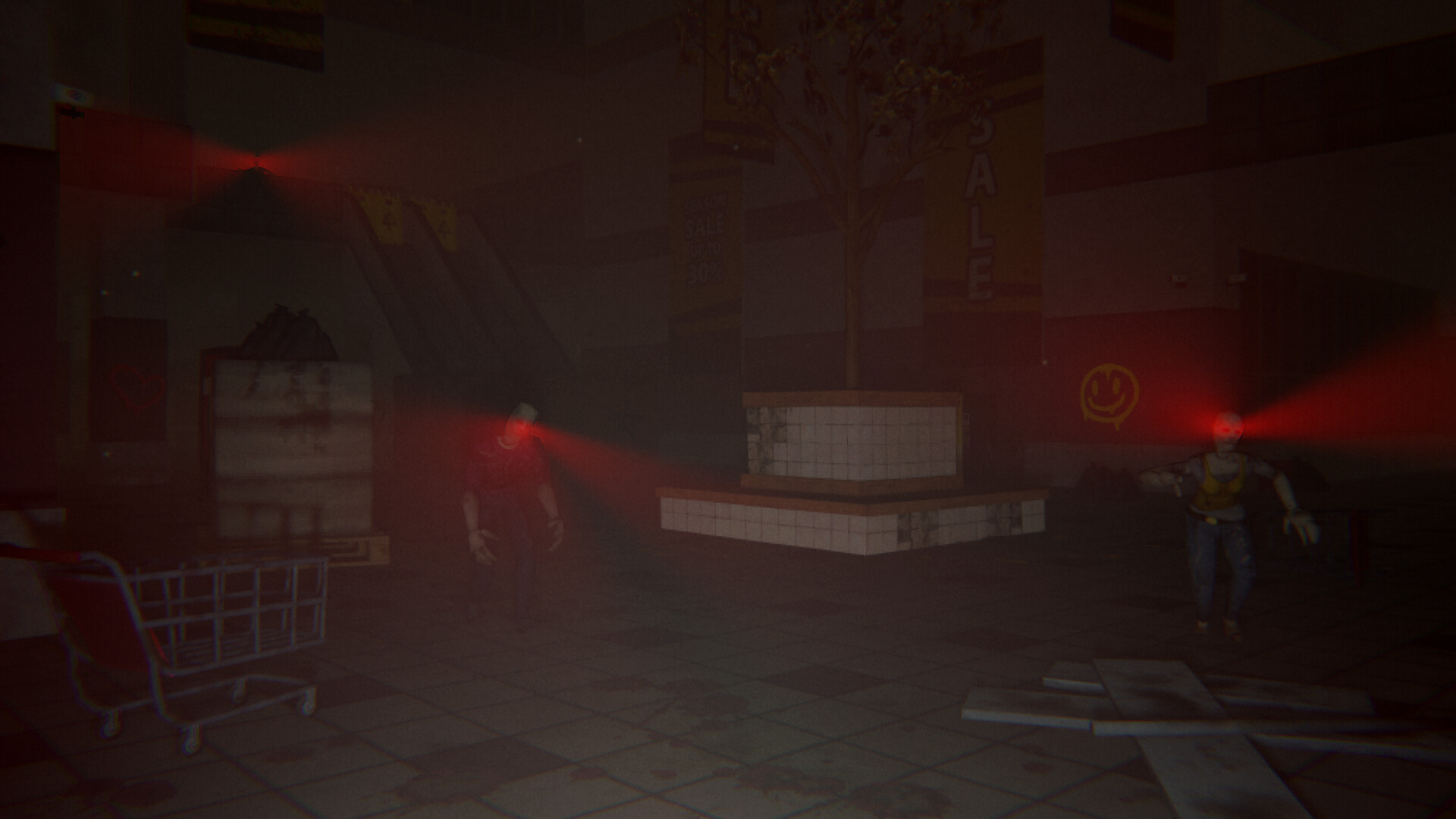 False Hope screenshot 6