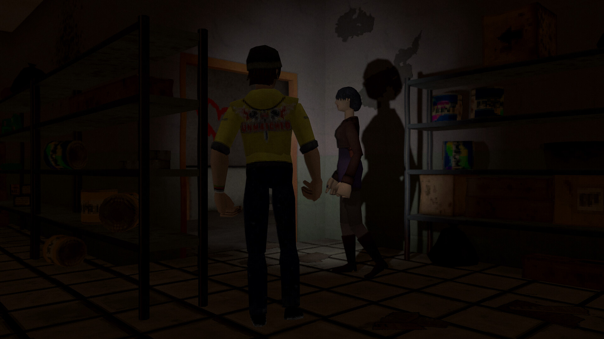 False Hope screenshot 5