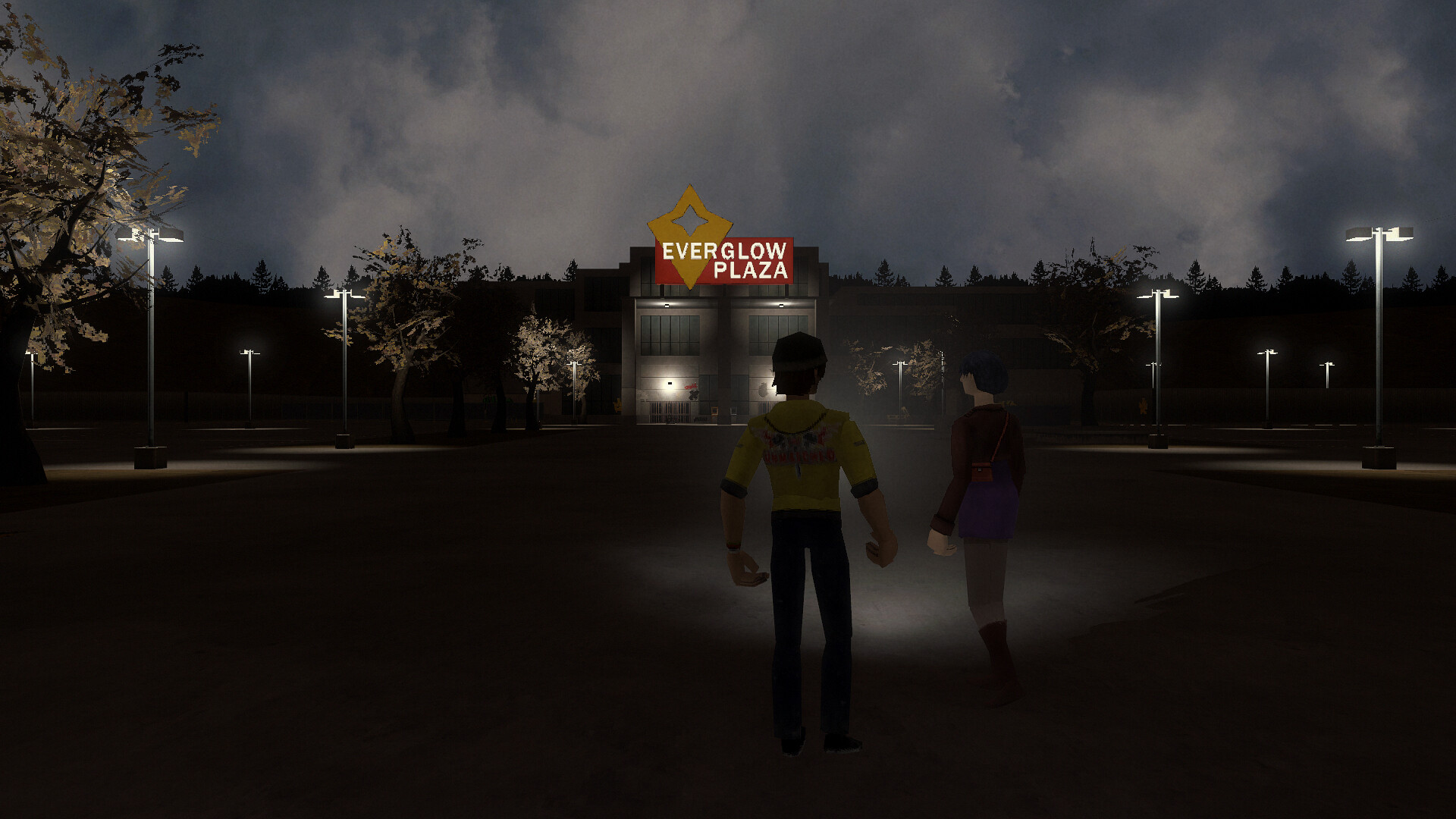 False Hope screenshot 1