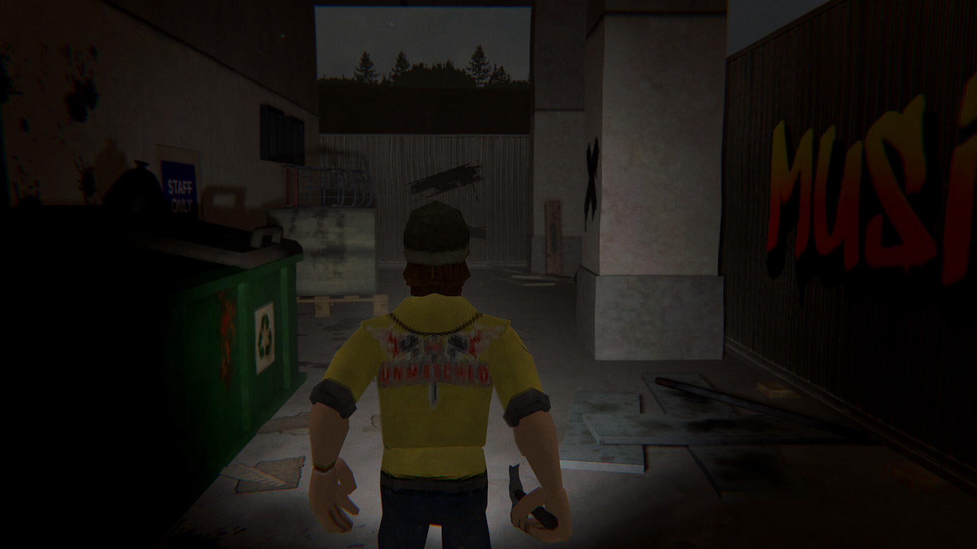 False Hope screenshot 7