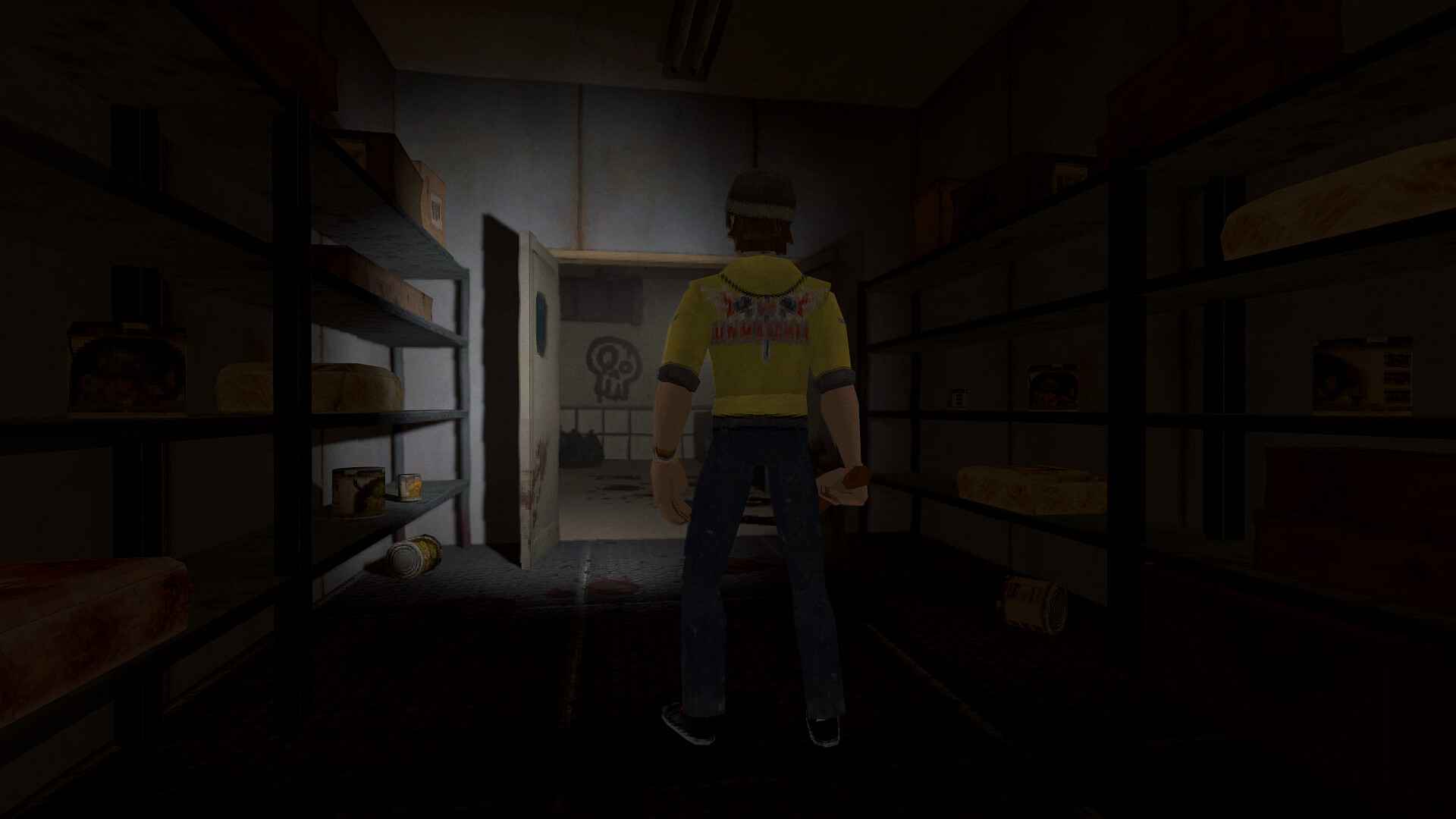False Hope screenshot 9