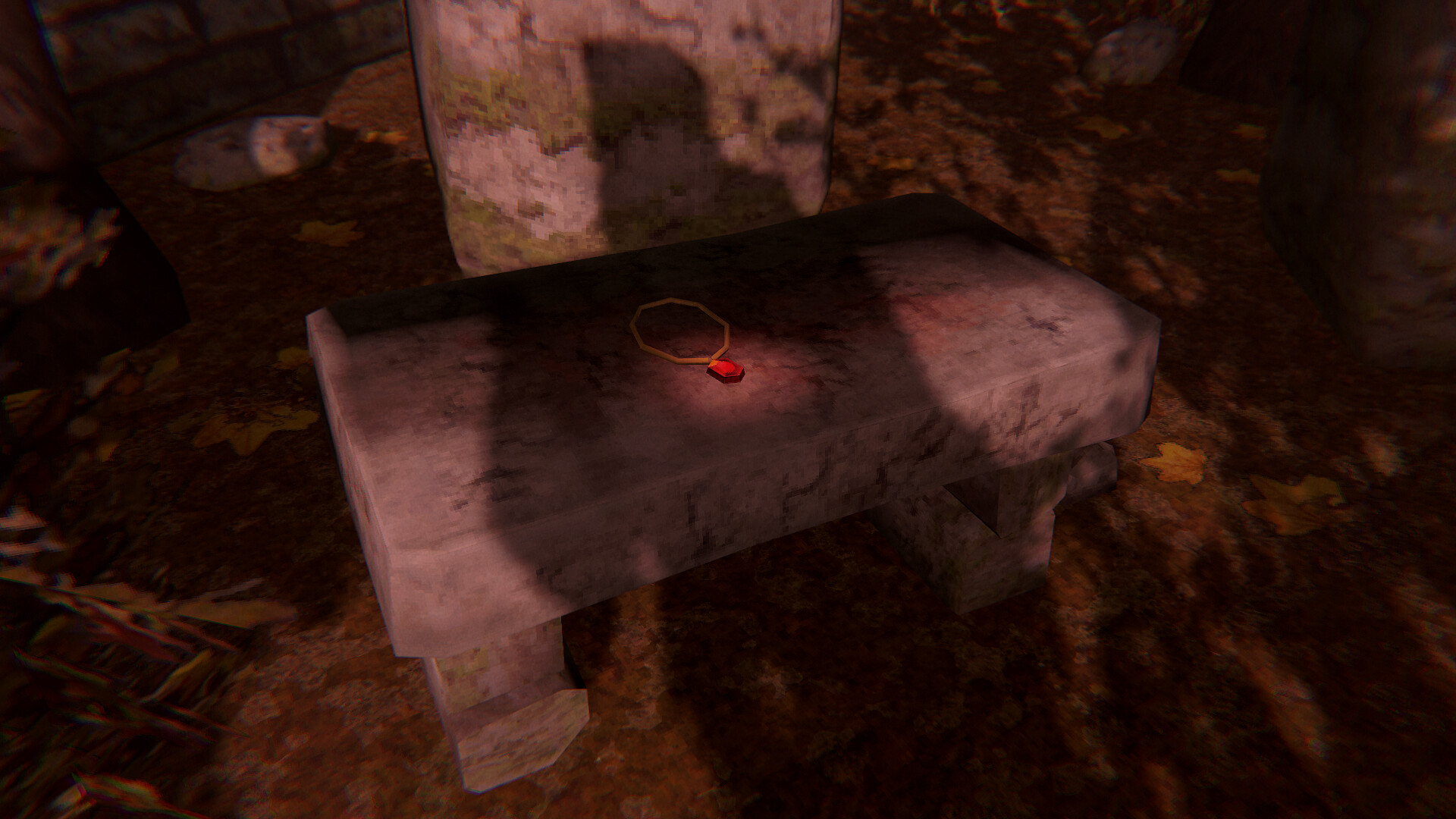 False Hope screenshot 2