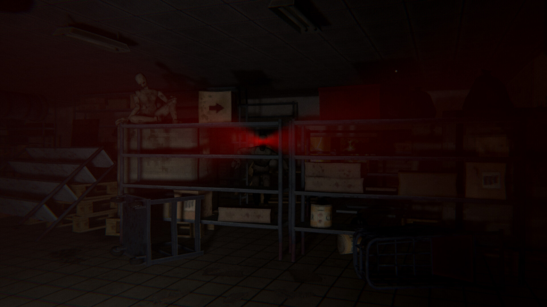 False Hope screenshot 12