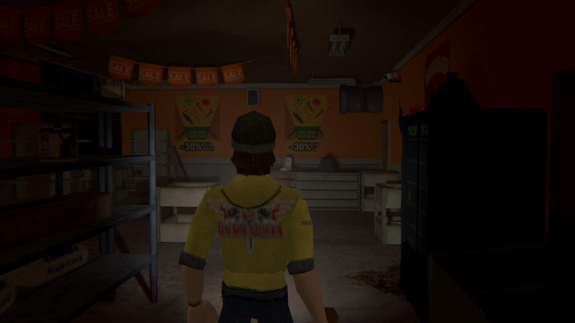 False Hope screenshot 13
