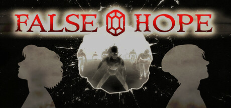 False Hope — Steam header