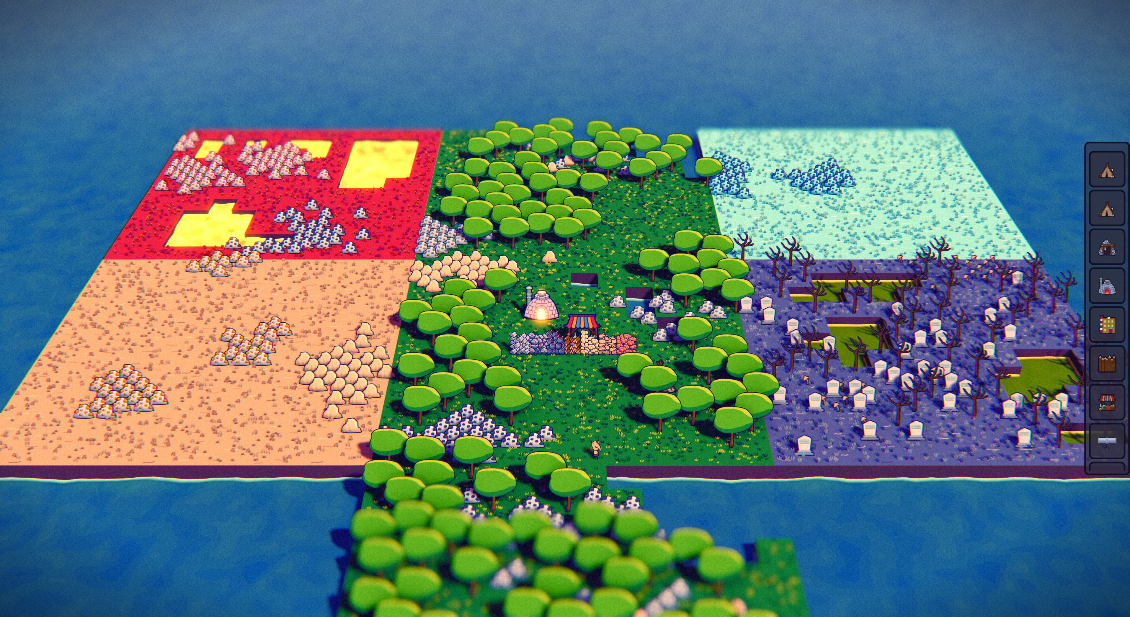 Quest Industries screenshot 8