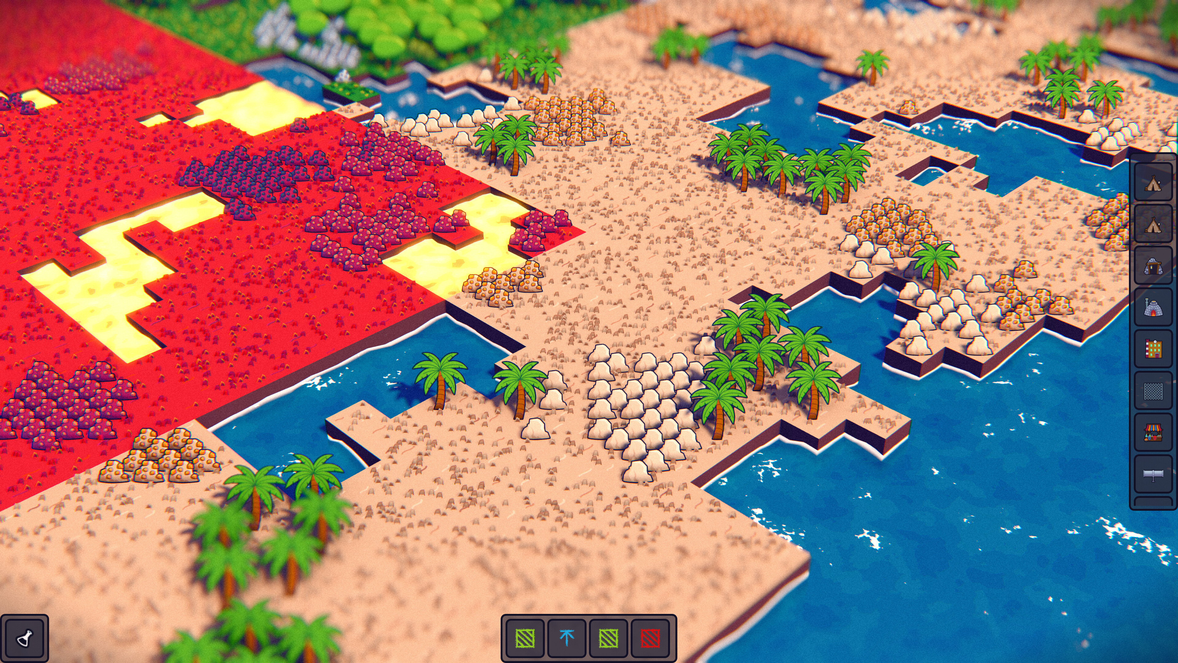 Quest Industries screenshot 7
