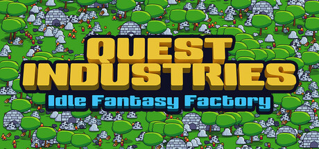 Quest Industries Cover Image