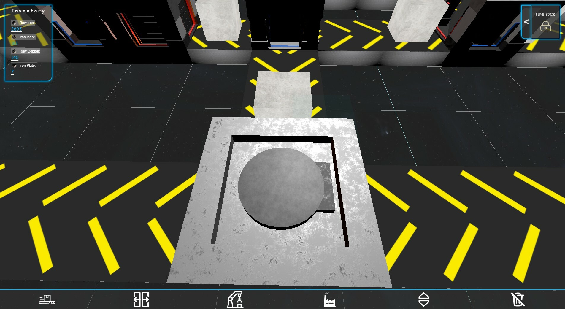 Ascend Factory screenshot 5