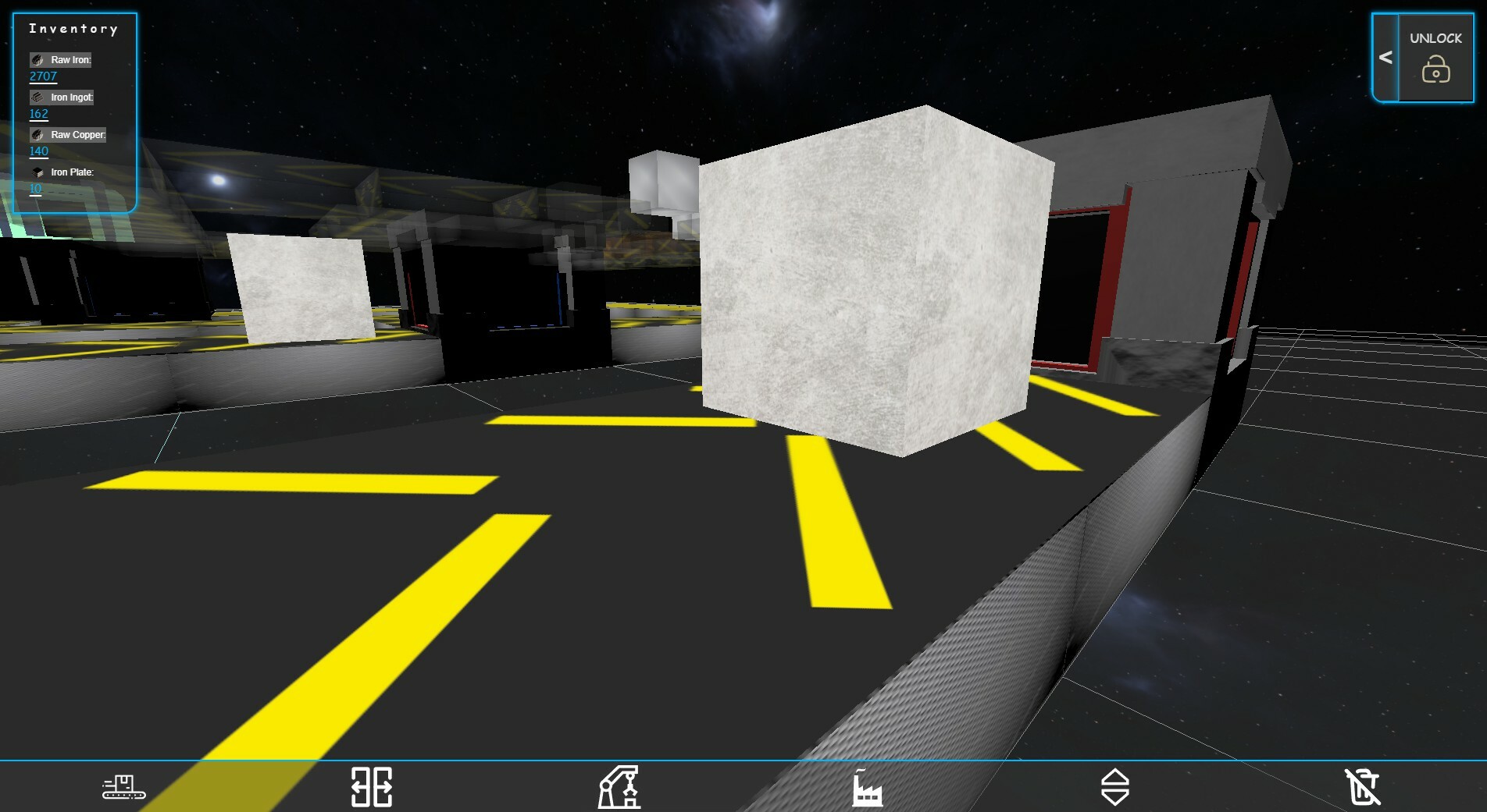 Ascend Factory screenshot 3