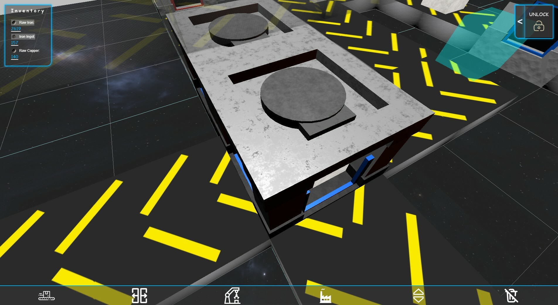 Ascend Factory screenshot 4