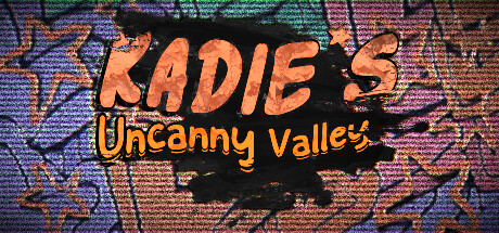 Kadie's Uncanny Valley: imagen de cabecera