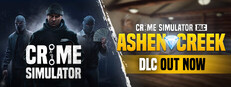 Crime Simulator