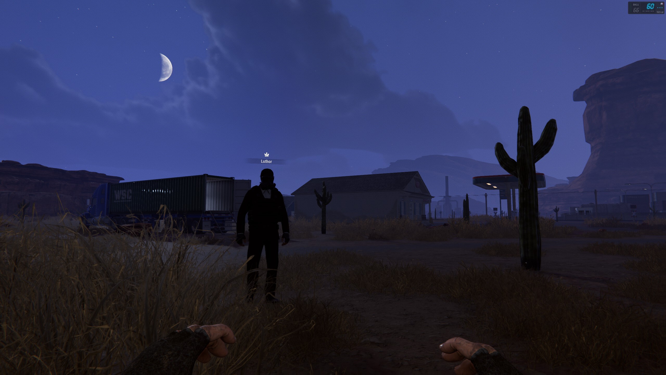 Crime Simulator screenshot 7