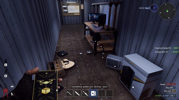Screenshots