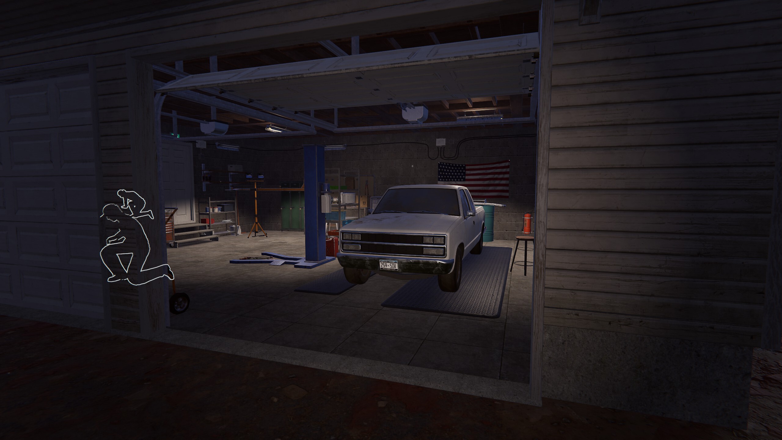 Crime Simulator screenshot 14