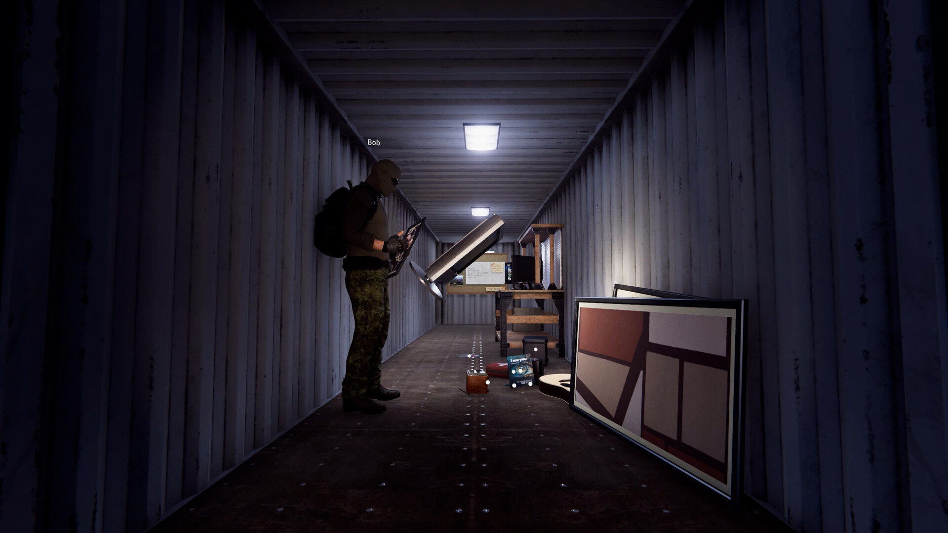 Crime Simulator — изображение 3