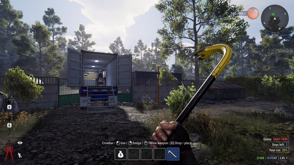 Screenshots
