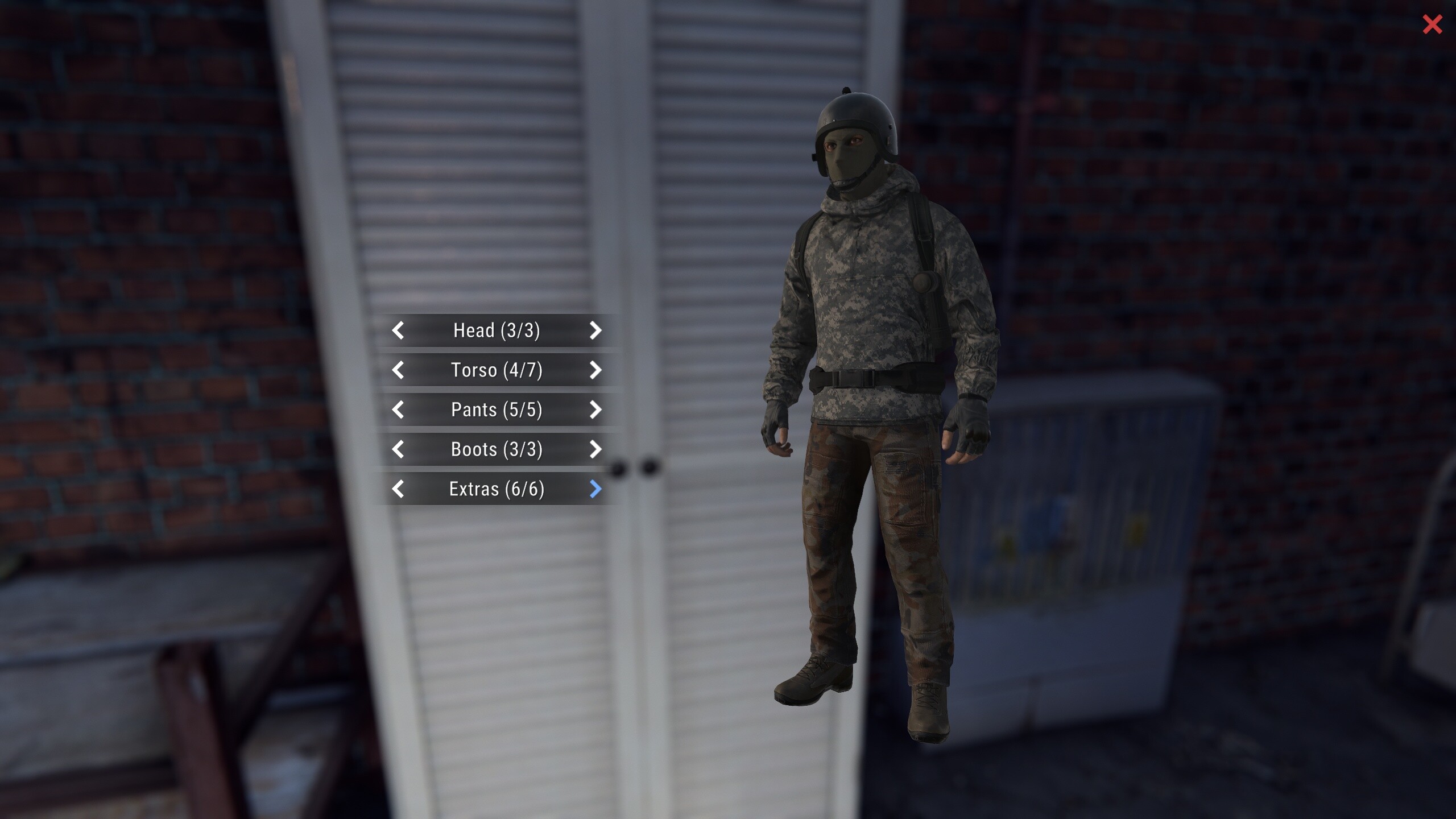 Crime Simulator screenshot 16