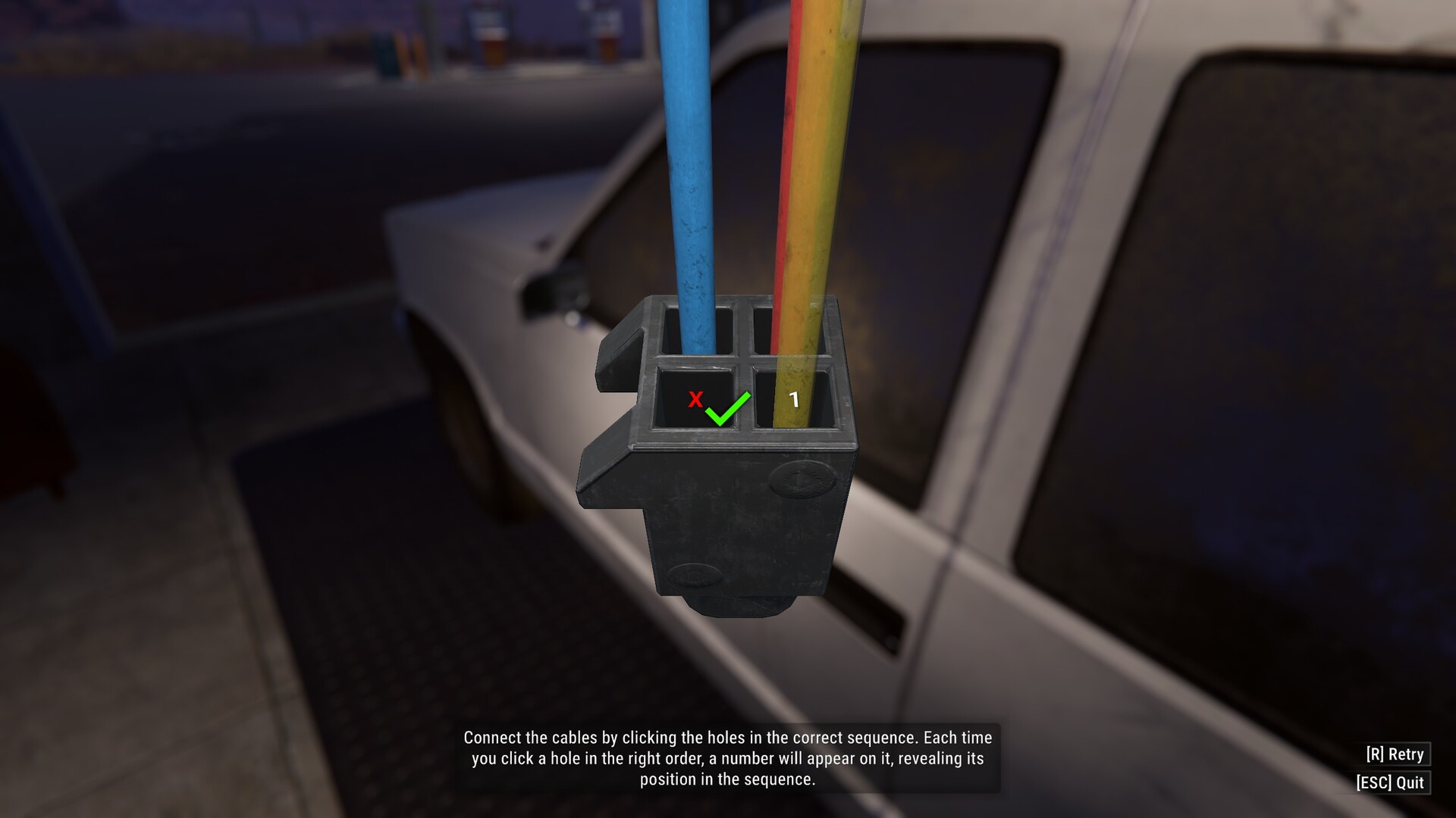 Crime Simulator — изображение 9