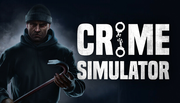 Save 10% on Crime Simulator on Steam
