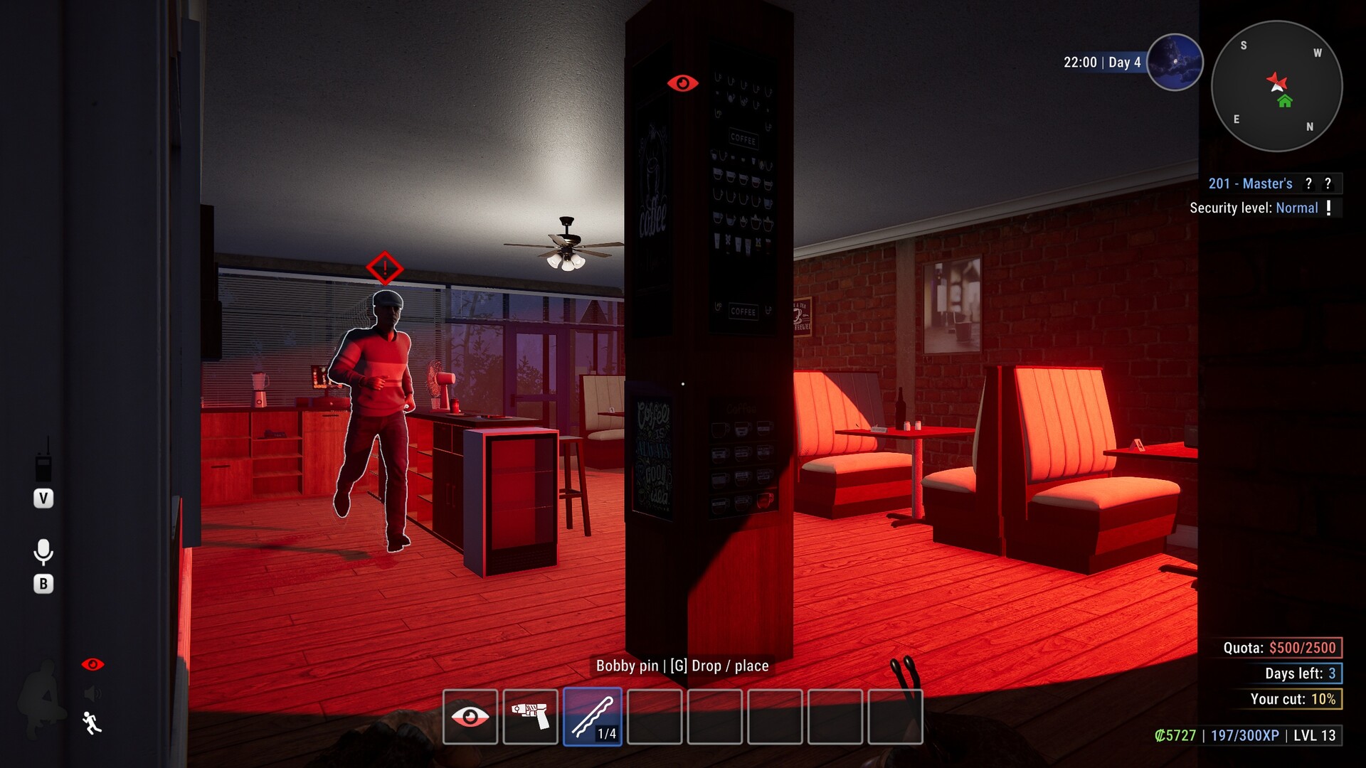 Crime Simulator — изображение 21