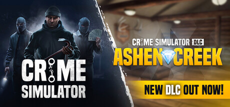Crime Simulator
