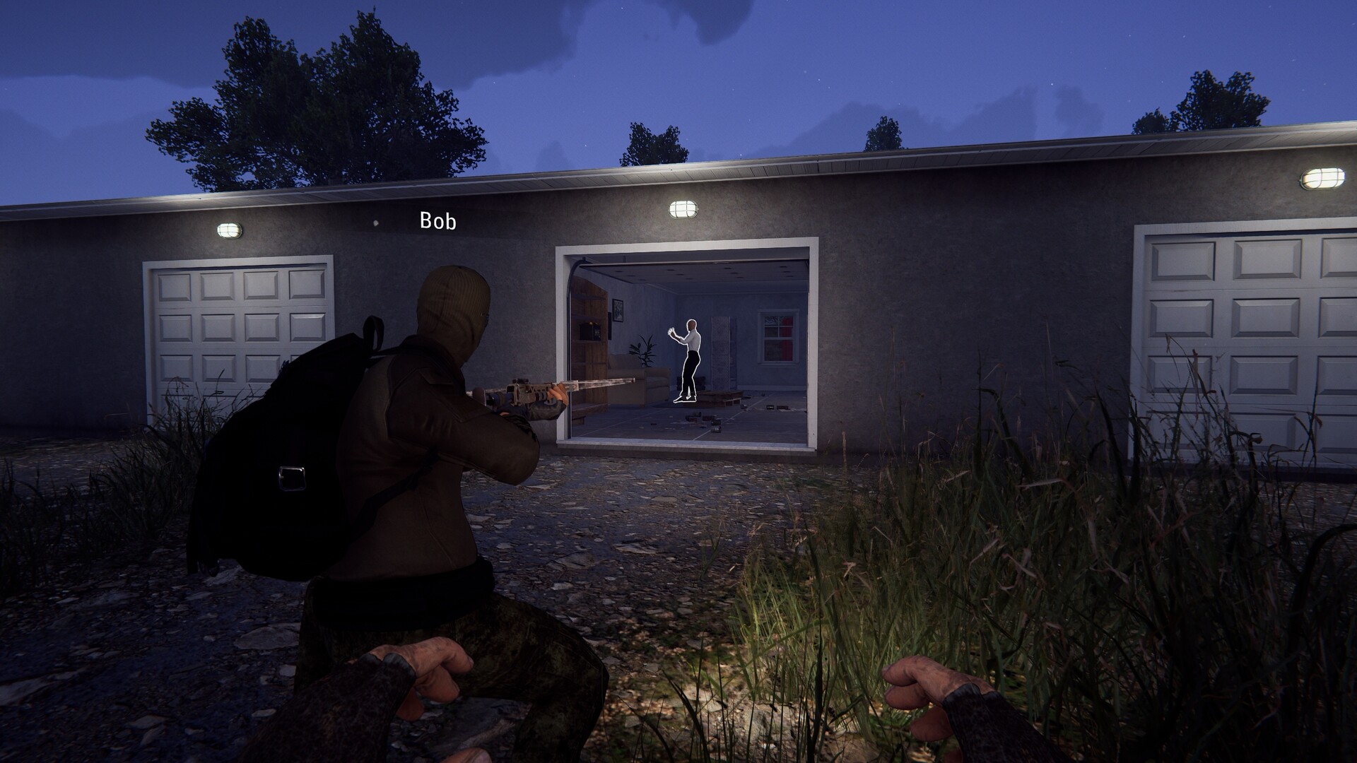 Crime Simulator — изображение 10