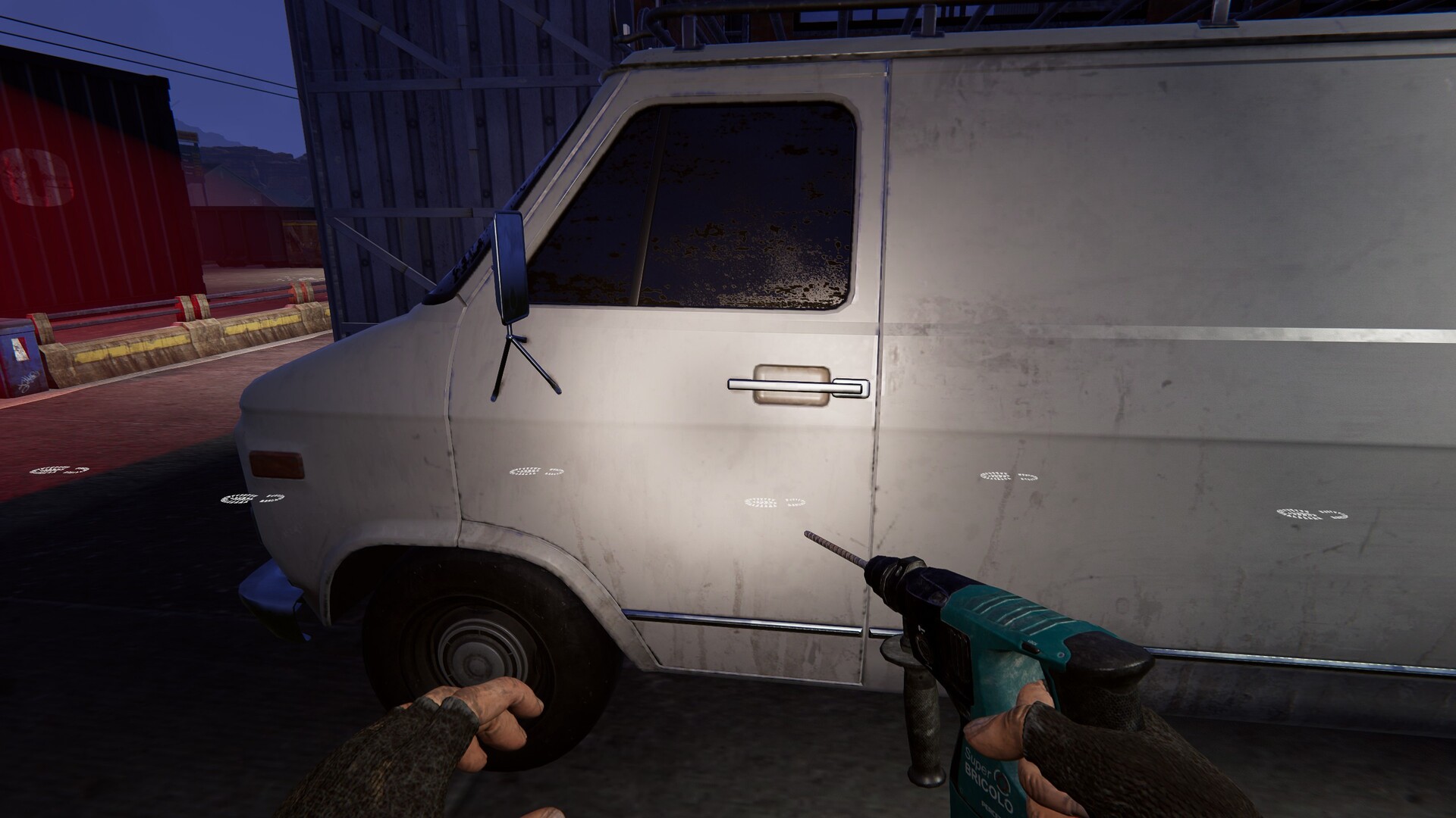 Crime Simulator — изображение 2