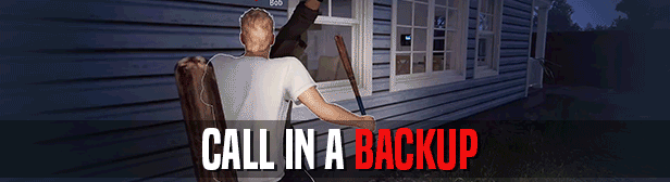 Crime Simulator