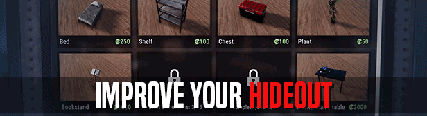 Crime Simulator
