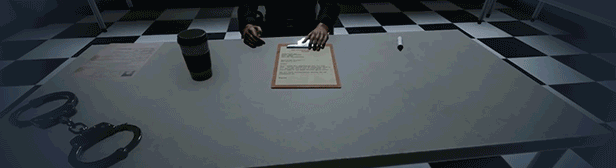 Crime Simulator